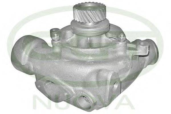 Водяной насос GGT PA10613