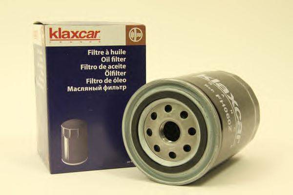 Масляный фильтр KLAXCAR FRANCE FH060z