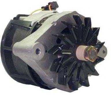 Генератор PRESTOLITE ELECTRIC 110570