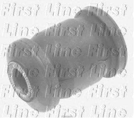 Подвеска, рычаг независимой подвески колеса FIRST LINE FSK6894