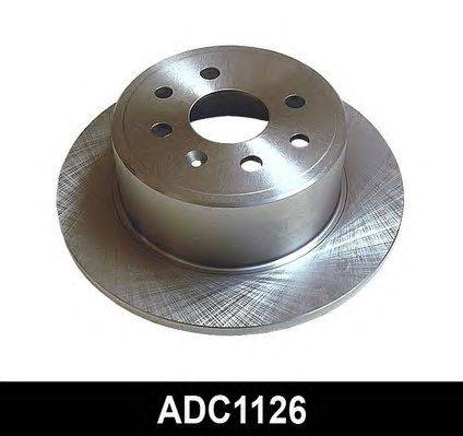 Тормозной диск COMLINE ADC1126