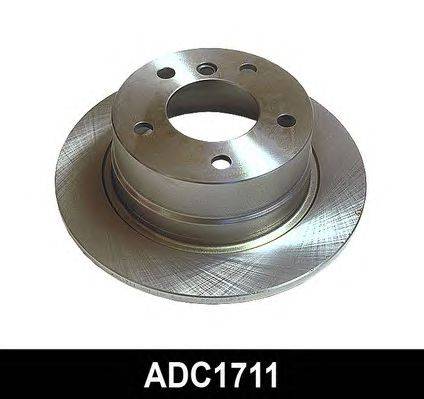 Тормозной диск COMLINE ADC1711