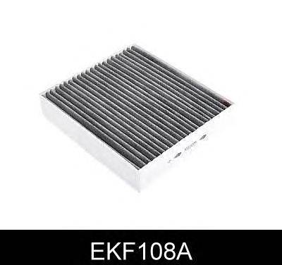 Фильтр, воздух во внутренном пространстве COMLINE EKF108A