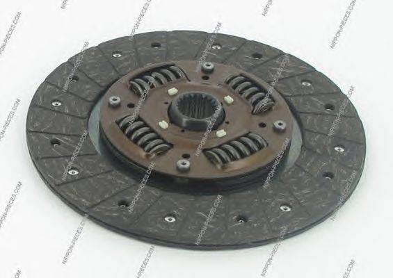 Диск сцепления NPS 8006602