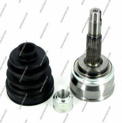 Шарнирный комплект, приводной вал NPS 6201117