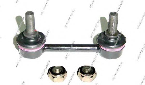 Тяга / стойка, стабилизатор NPS ADS78503