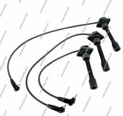Комплект проводов зажигания NPS T580A17