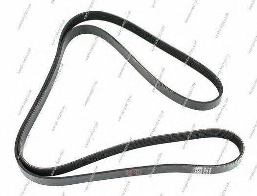 Поликлиновой ремень NPS 6PK2095