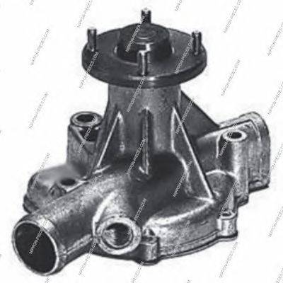 Водяной насос NPS 3501112