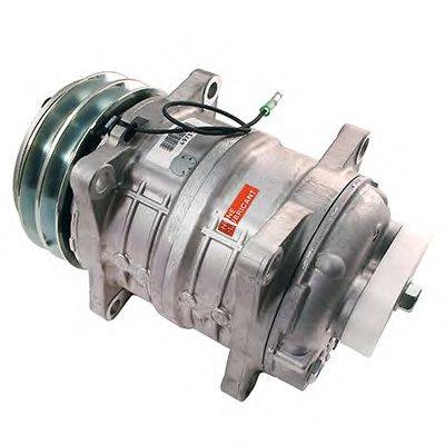 Компрессор, кондиционер SIDAT 12129