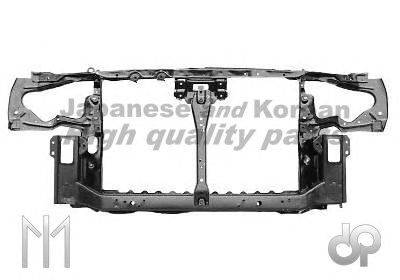 Облицовка передка ASHUKI 3306668