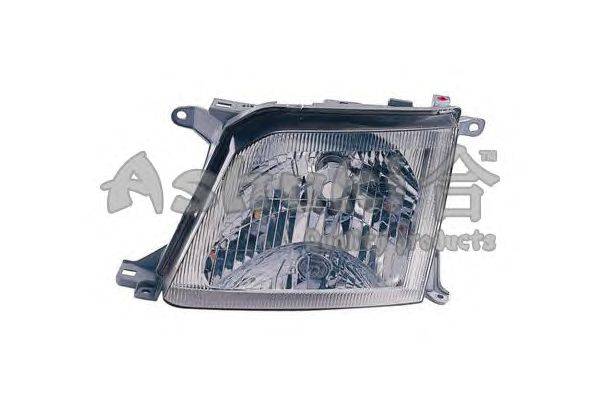 Основная фара ASHUKI 5381943