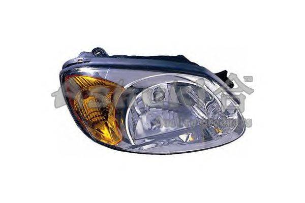 Основная фара ASHUKI 8225962