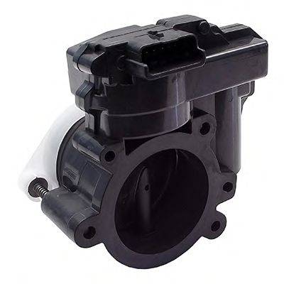 Патрубок дроссельной заслонки SIDAT 88099