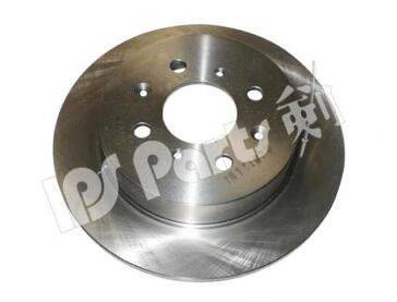Тормозной диск IPS Parts IBP-1495
