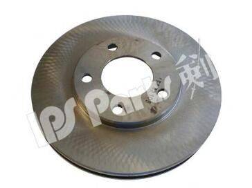 Тормозной диск IPS Parts IBT1096