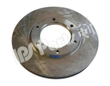 Тормозной диск IPS Parts IBT-1126