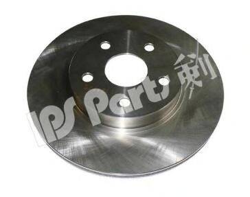 Тормозной диск IPS Parts IBT1274