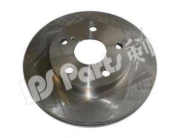 Тормозной диск IPS Parts IBT-1297