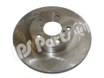 Тормозной диск IPS Parts IBT1706