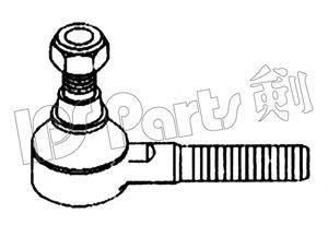 Наконечник поперечной рулевой тяги IPS Parts ITR-10509