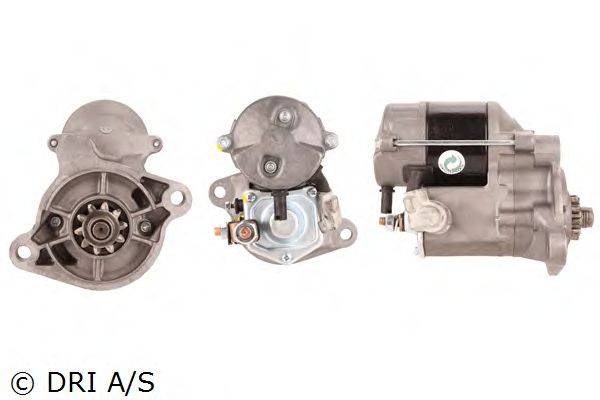Стартер DRI 643060102