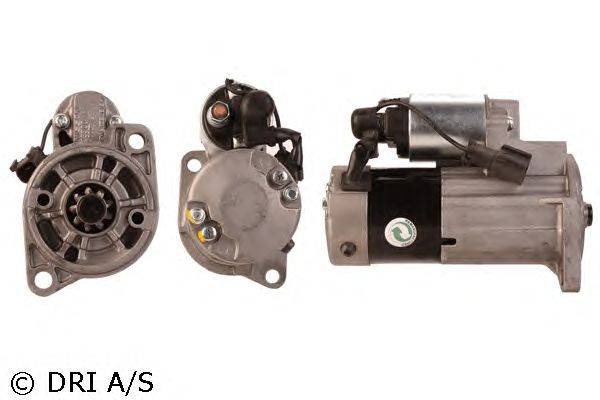 Стартер DRI 327083092
