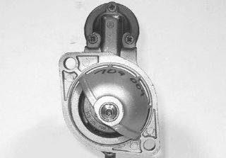 Стартер CV PSH 690.501.092