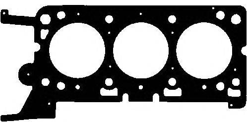 Прокладка, головка цилиндра BGA CH1527