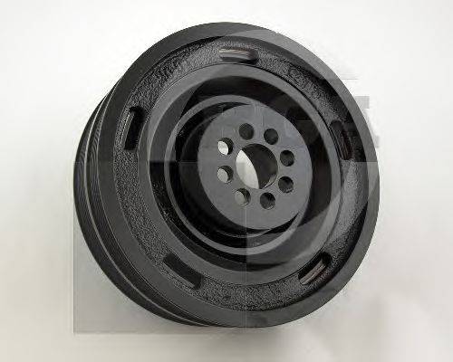 Ременный шкив, коленчатый вал BGA DP8045