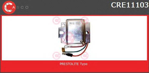 Регулятор PRESTOLITE ELECTRIC 8343