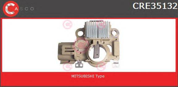 Регулятор MITSUBISHI 341