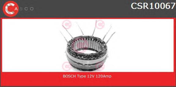 Статор, генератор CASCO CSR10067
