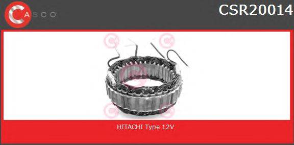 Статор, генератор HOLGER CRISTIANSEN 136262