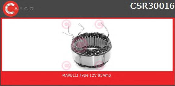 Статор, генератор HOLGER CRISTIANSEN 138950