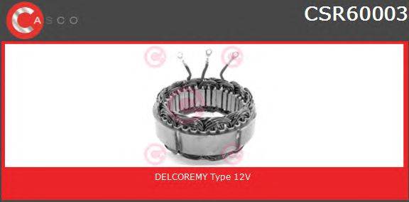 Статор, генератор HOLGER CRISTIANSEN 135611