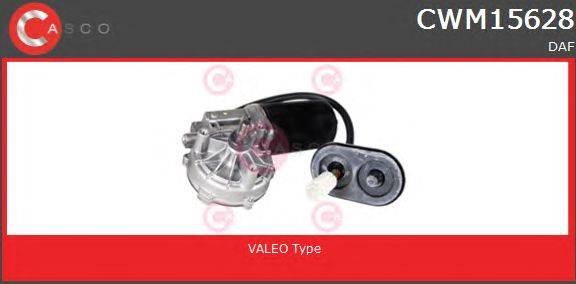 Двигатель стеклоочистителя CASCO CWM15628