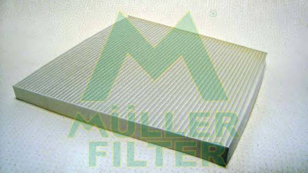 Фильтр, воздух во внутренном пространстве MULLER FILTER FC424