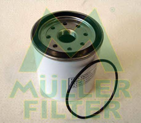 Топливный фильтр MULLER FILTER FN141