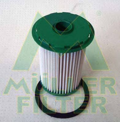 Топливный фильтр MULLER FILTER FN1461