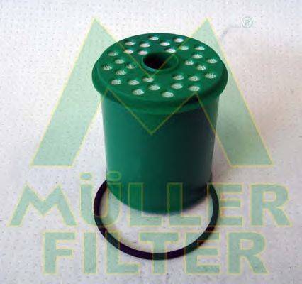 Топливный фильтр MULLER FILTER FN1500