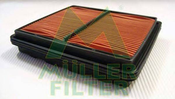 Воздушный фильтр MULLER FILTER PA260