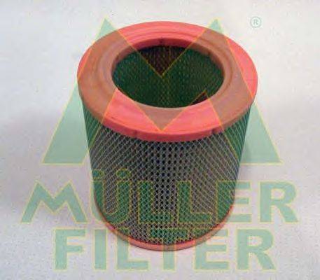 Воздушный фильтр MULLER FILTER PA6051