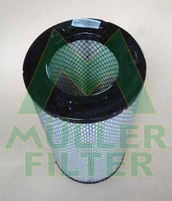 Воздушный фильтр MULLER FILTER PA920