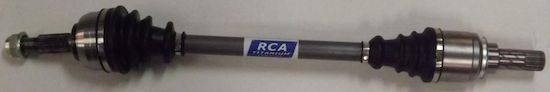 Приводной вал RCA FRANCE R910AN