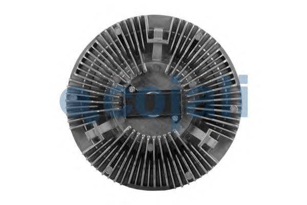 Сцепление, вентилятор радиатора COJALI 7033174