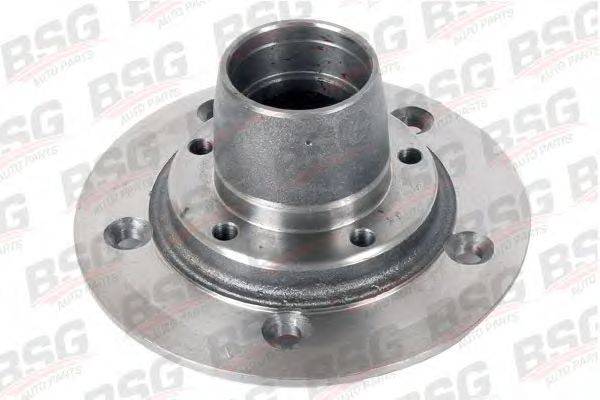 Ступица колеса JP GROUP SS1105