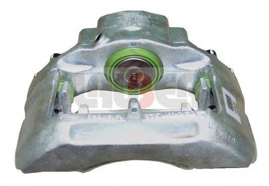 Тормозной суппорт LAUBER 78.0033