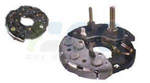 Выпрямитель, генератор LAUBER CQ1080275