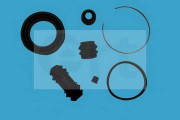 Ремкомплект, тормозной суппорт ERT 400012